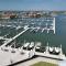Port A Del Rey