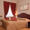 Hotel Cardinal of Florence - recommended for ages 25 to 55