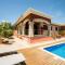 Private Villa Martaver, swiming pool, BBQ & Pool table