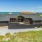 Lovely Home In Hirtshals With House Sea View - Hirtshals