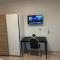 Apartment Delux mit 4 Schlafzimmer