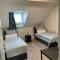 Apartment Delux mit 4 Schlafzimmer