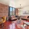 Bushwick Gem- Art Infused 2BR with Rooftop at "Tripoli Artisan Lofts" - Brooklyn