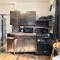 Bushwick Gem- Art Infused 2BR with Rooftop at "Tripoli Artisan Lofts" - Brooklyn