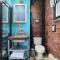 Bushwick Gem- Art Infused 2BR with Rooftop at "Tripoli Artisan Lofts" - Brooklyn