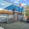 Bushwick Gem- Art Infused 2BR with Rooftop at "Tripoli Artisan Lofts" - Brooklyn