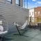 Bushwick 3BR Loft- Rooftop, Group Friendly at "Tripoli Artisan Lofts"