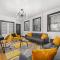 Bushwick 3BR Loft- Rooftop, Group Friendly at "Tripoli Artisan Lofts"