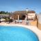 Pineda - modern, well-equipped villa with private pool in Costa Blanca - Benissa