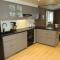 Chalet Fjellkos by Interhome