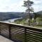 Chalet Fjellkos by Interhome