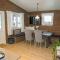 Chalet Fjellkos by Interhome
