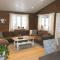 Chalet Fjellkos by Interhome