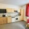 Apartment Christians Hamat by Interhome