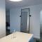 Fresh central apartment
