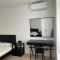 Fresh central apartment