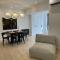 Fresh central apartment