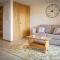 Studio Seya 21 by Interhome - Ovronnaz