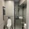 Fresh central apartment