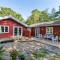 Holiday Home Nayati - 60m from the sea in Bornholm by Interhome - Neksø