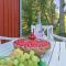 Holiday Home Nayati - 60m from the sea in Bornholm by Interhome - Neksø