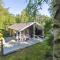 Holiday Home Eftim - 600m from the sea in Bornholm by Interhome - Neksø