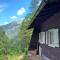 Chalet Lieblingsplatz by Interhome - Flirsch