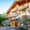 Chalet Dipankar by Interhome - فيلار سور أولون