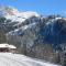 Chalet Dipankar by Interhome - فيلار سور أولون