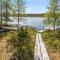 Holiday Home Villihanhi by Interhome