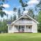 Holiday Home Villa vuorso by Interhome - Raanujärvi