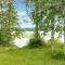 Holiday Home Villa vuorso by Interhome - Raanujärvi