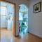 Apartment Harrachov 497-1 by Interhome
