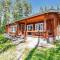 Holiday Home Itälahti by Interhome - Ihamaniemi