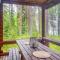 Holiday Home Itälahti by Interhome - Ihamaniemi