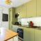 Apartment Le Clos Jardin-4 by Interhome