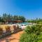 Holiday Home Villa della Duna by Interhome