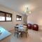 Apartment La Beddha by Interhome