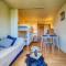 Studio Pegase Phenix-73 by Interhome - Le Corbier