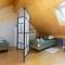 Chalet Like Upstairs Private Suite - 埃蒂约勒