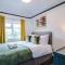 Spacious 3 bedroom close to Leeds city centre with parking - Short Stay Leeds - Knowsthorpe