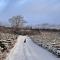 Kinnaird Woodland Lodges