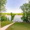 The Great Escape - Lakefront Rental with Views - Inman