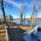 The Great Escape - Lakefront Rental with Views - Inman