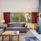 Highridge E10 Cozy One Bedroom Loft with Fireplace and Pool Access - 基灵顿