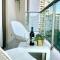 Upscale City Center Condo