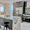 Upscale City Center Condo