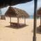 Dots bey beach cabana uppuveli