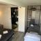 Fasthotel Roissy - Saint-Witz - Saint-Witz