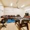 Spacious Pine Mountain Club Cabin with Fire Pit